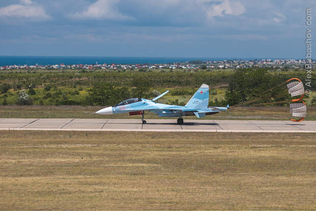 Авиадартс-2016
