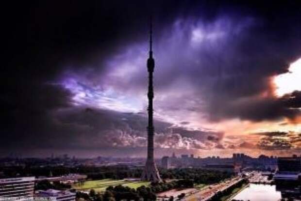 Фото: vk.com/tv_tower
