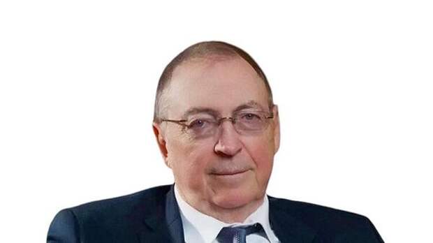 Дмитрий Выдрин: Зеленский — способный ученик Остапа Бендера и патриарха украинской коррупции Лазаренко