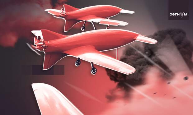 Силы ПВО в течение ночи сбили 25 украинских БПЛА над территорией России