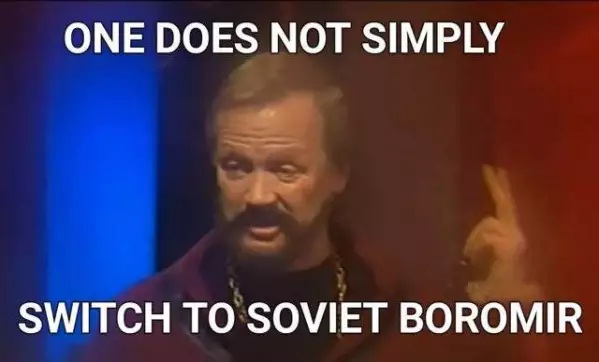 Зарубежные зрители о советском "Властелине колец"