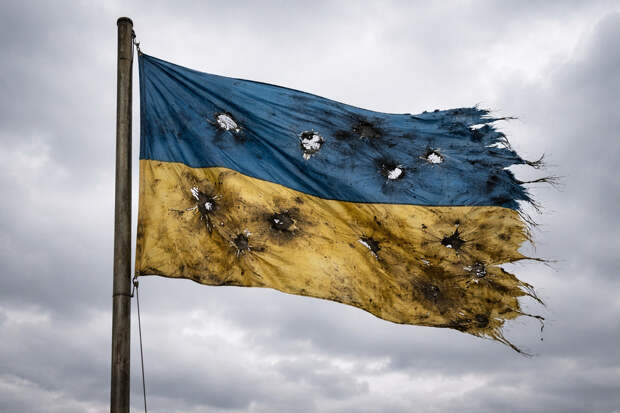 Потери ВСУ растут: под Волчанском в бой бросают связистов