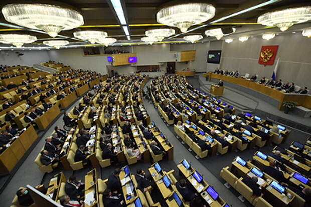 Милонов готовит запрет по смене пола: Законопроект рассмотрит Госдума