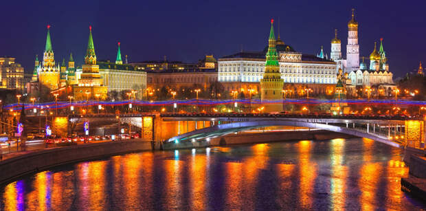 Москва Москва
