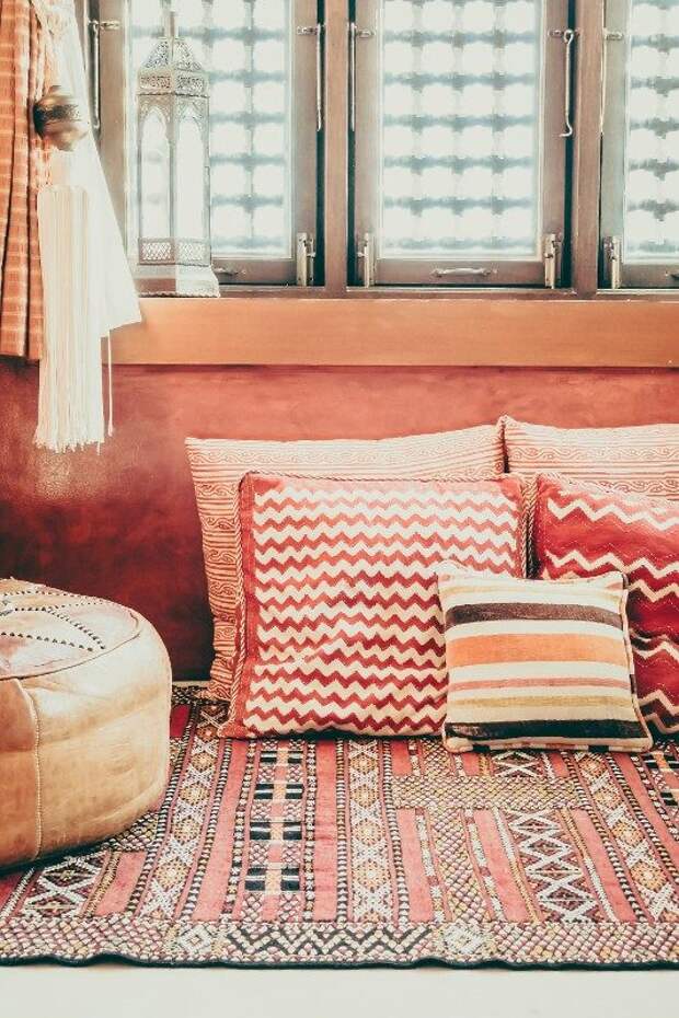 Как найти свой стиль в интерьере