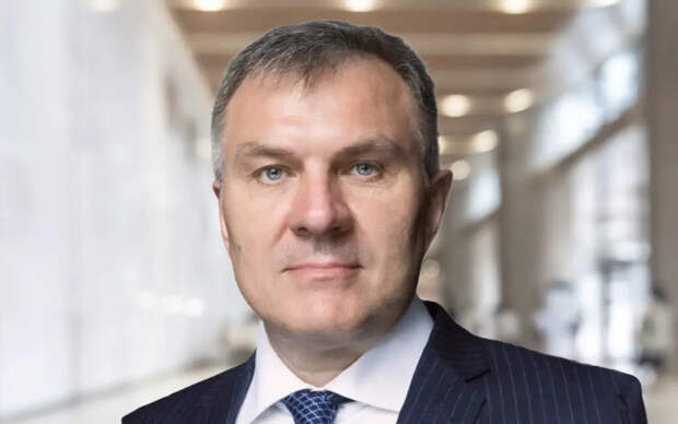 Валерий Ярмощук, директор производства литийионных аккумуляторов «Лиотех»