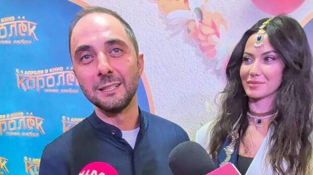 «Минус 16 кг»: Карибидис последовал примеру Галустяна, нашедшему новую любовь