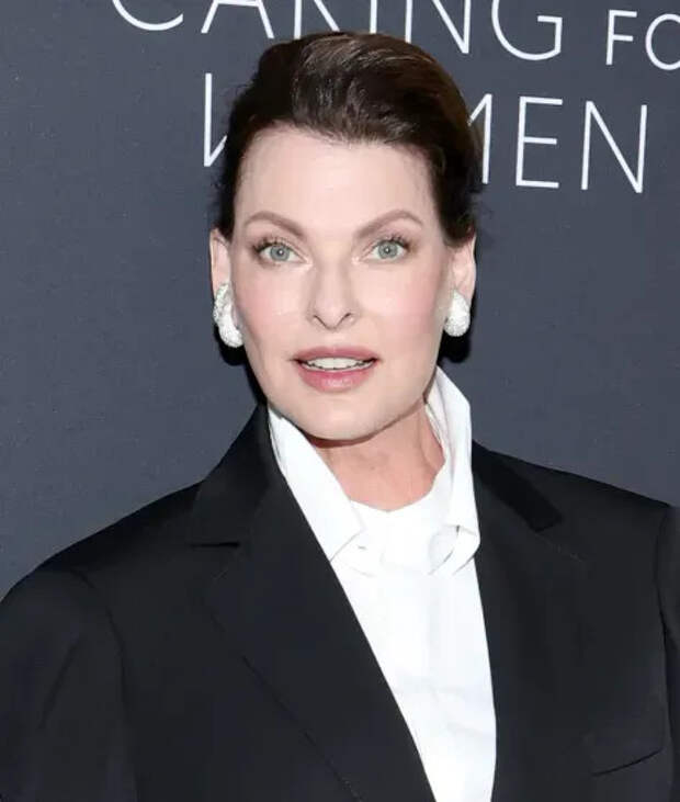 Линда Евангелиста