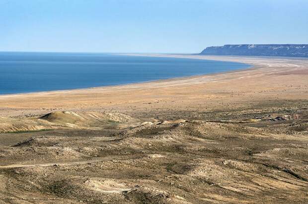Аральское море сегодня история, ссср, факты