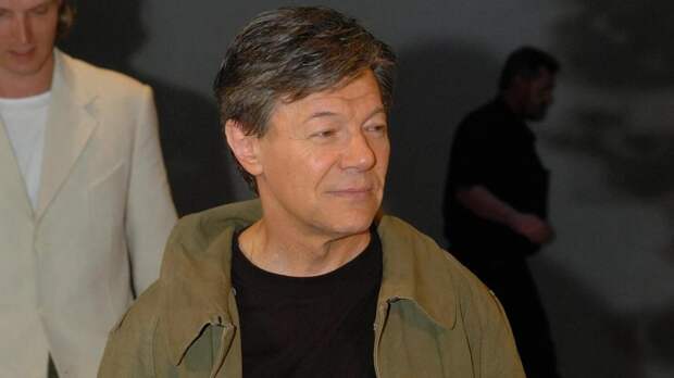 Александр Збруев раскрыл секрет своей энергичности в 87 лет