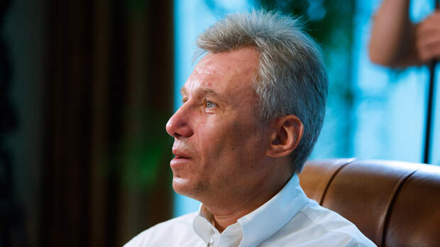 Суд оставил в силе санкции ЕС против миллиардера Германа Хана