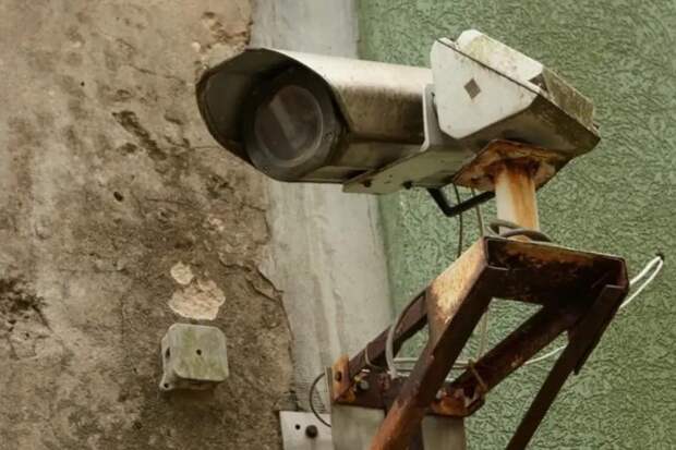 Уличные камеры превратились в элементы разведывательно-ударного комплекса