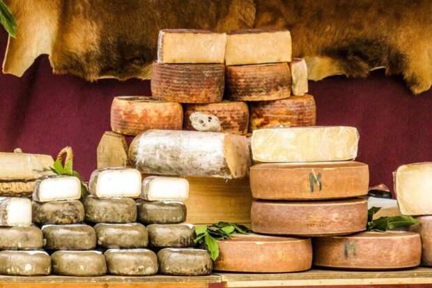 Как питание помогло избавиться от боли в суставах после 45