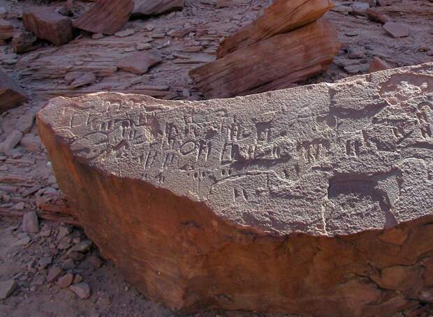 Национальный парк Берег скелетов в Намибии (Skeleton Coast Park)