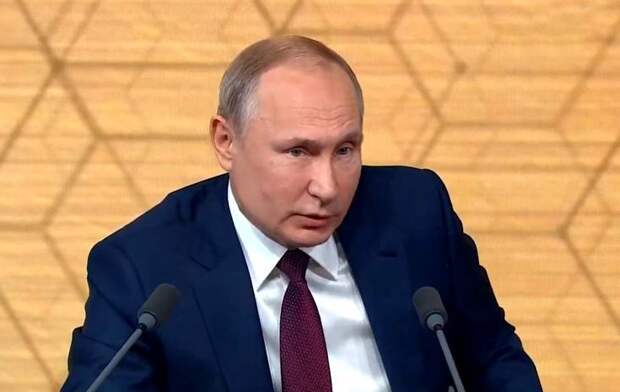 России пообещали «сингапурское чудо», если Путин останется у власти России пообещали «сингапурское чудо», если Путин останется у власти