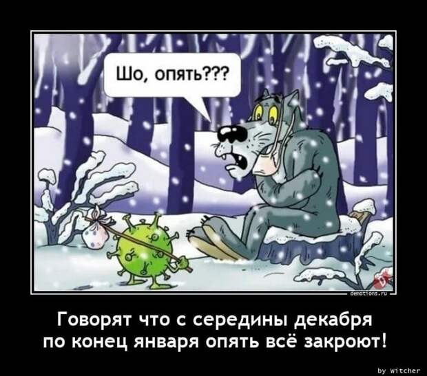 Пятничные демотиваторы: праздники, социум и живность