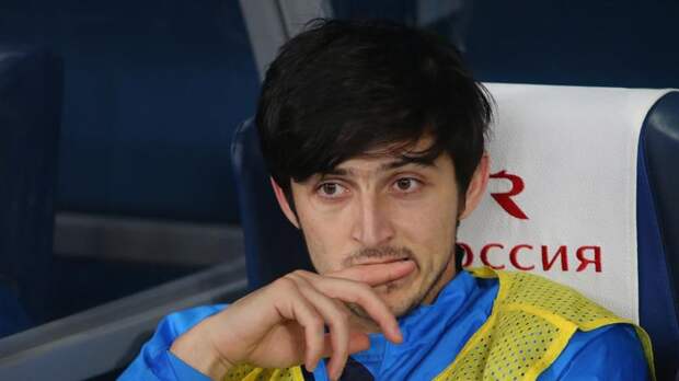 Азмуна из-за «Байера» могут отправить сослать в «Зенит-2» и оштрафовать