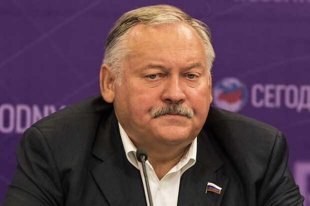 Константин Затулин: Без русских России не может быть
