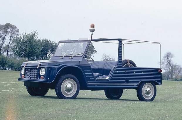 Citroen Mehari, 1968 г. авто, автодизайн, автомобили, внедорожник, двери, дверь, дизайн, интересные автомобили