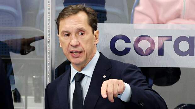 Вячеслав Козлов о победе «Динамо» над «Локомотивом»: «Ребята хорошо восприняли мои просьбы»