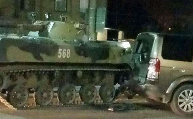 Армия, которую нужно побаиваться Армия, которую нужно побаиваться аварии, военные, дтп, страх, ужас, чтобы помнили
