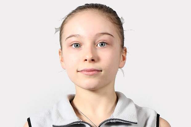 Ученица Плющенко сменила спортивное гражданство