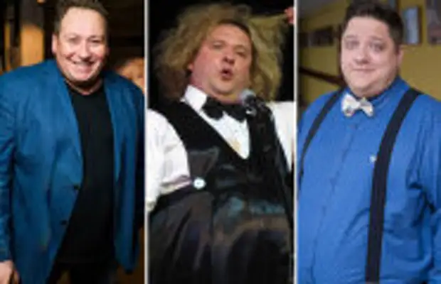 Современное искусство: 5 российских медиаперсон, которые были полными, а потом изменились до неузнаваемости