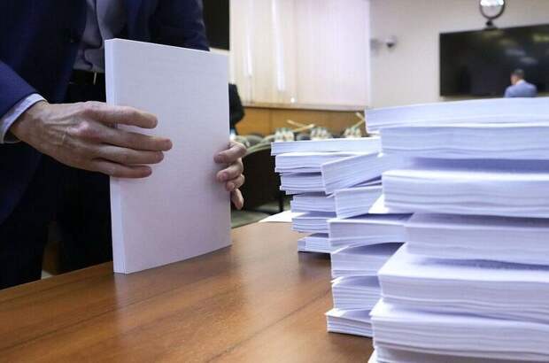 В России предложили создать реестр для протезистов инвалидов