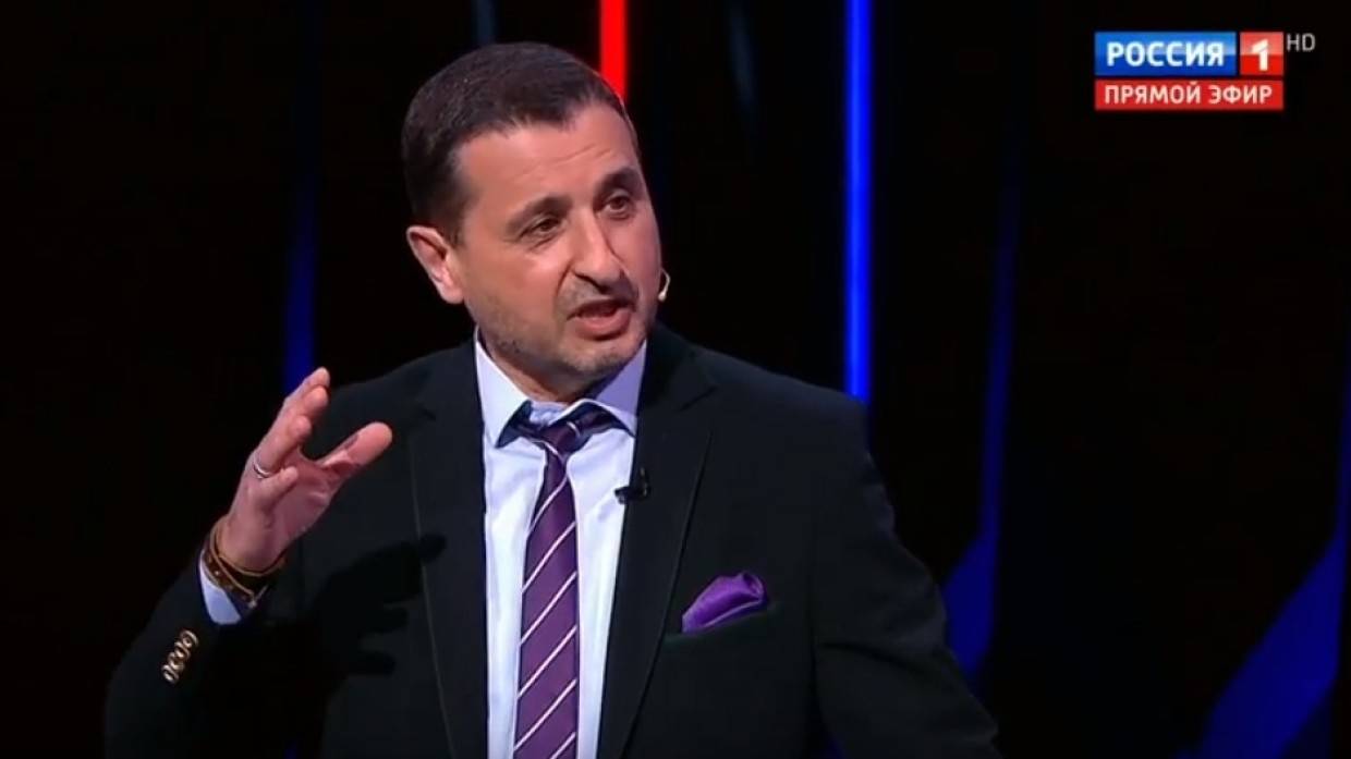 Сосновский назвал нарушением «всех табу» назначение немецкого генерала на пост в Восточный фронт НАТО