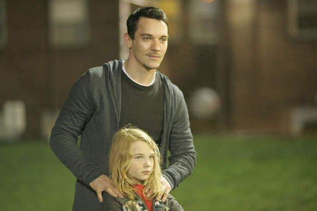 «Убежище»: Душные души