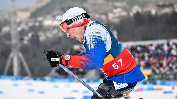 Журова рассказала о спортивной злости российских участников Паралимпиады