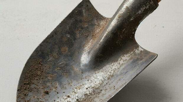 Житель Алтайского края забил до смерти напавшего на него с лопатой