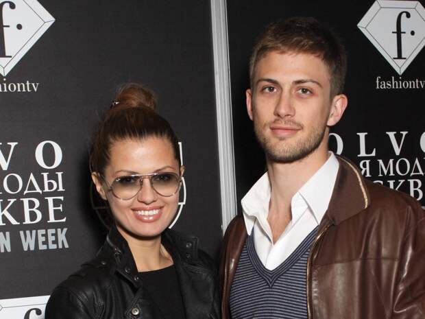 «Он сказал „да“»: Боня раскрыла, что теперь ее связывает с Алексом Смерфитом