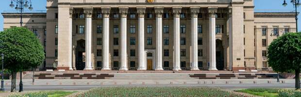 Здание КБТУ в Алматы вернули в госсобственность