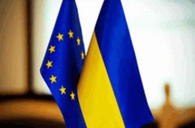 Украина рекордно нарастила экспорт в ЕС