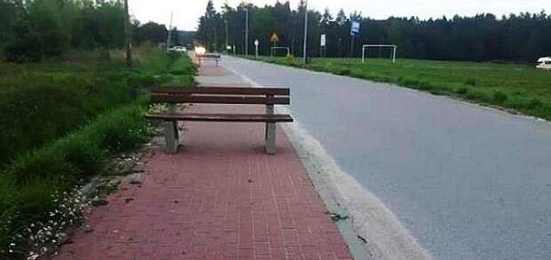 Необъяснимые вещи, которые кто-то ведь одобрил
