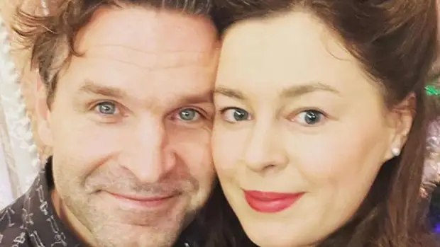 Добронравов рассказал о поступке жены, который заставил изменить к ней отношение