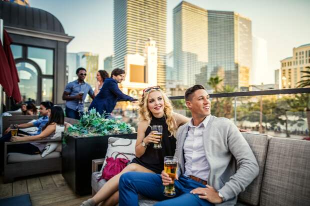 Las Vegas Dating