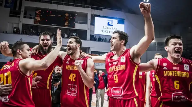 Определились все участники Кубка мира по баскетболу