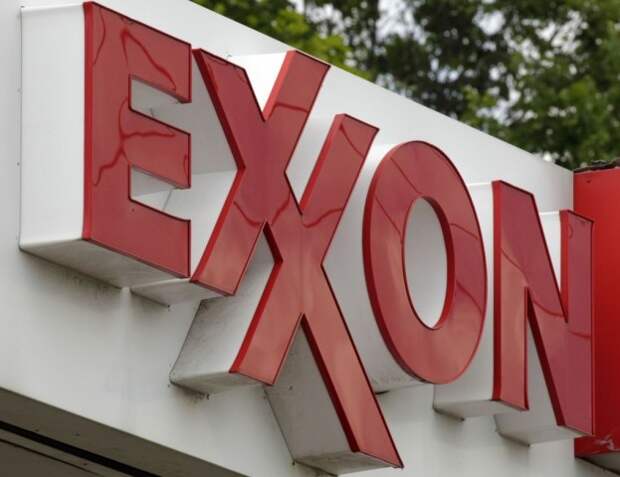 ExxonMobil спишет активы на десятки миллиардов долларов