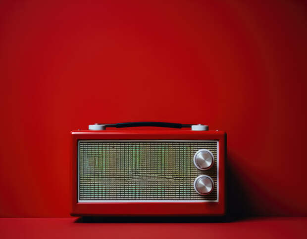 «Радиостанция Судного дня» передала в эфир два загадочных послания