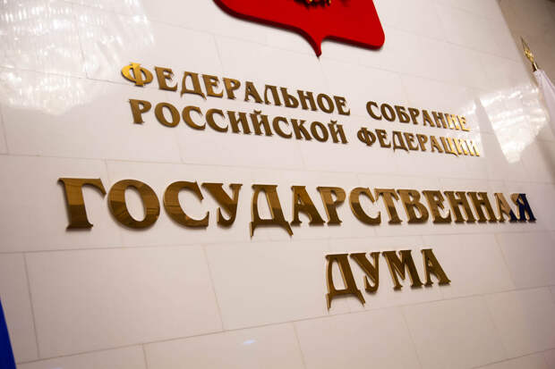 Законопроект о запрете дискриминации российских приложений могут внести в ГД