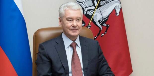 Собянин подвел итоги просветительского проекта «Знание. ВДНХ» за 2023 год. Фото: Е. Самарин mos.ru. Пресс-служба мэра и Правительства Москвы