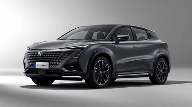 Changan везет в Россию 8 новых моделей автомобилей – кроссоверы, седаны, лифтбэк и даже пикап. Первые подробности о них