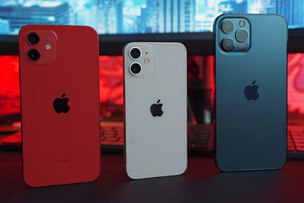 Apple избежала главной проблемы мирового бизнеса