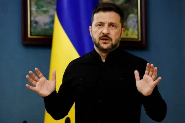 Зеленского на допрос, жену к ответу: прослушка Миндича взрывает Киев