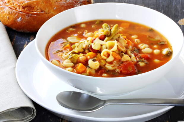 Блюдо, которое понравится и взрослым, и детям. \ Фото: web-recept.com. Блюдо, которое понравится и взрослым, и детям. \ Фото: web-recept.com.