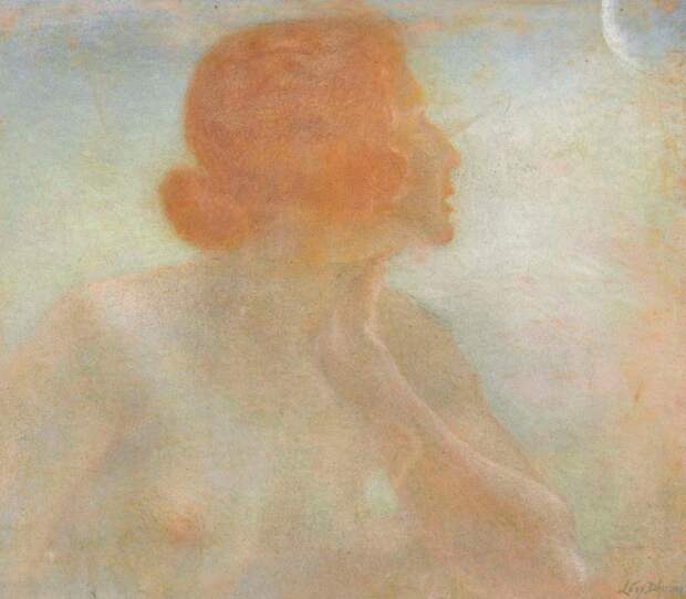 Женщина и луна (Femme et la lune)_46.5 х 53.5_пастель_Частное собрание.jpg Женщина и луна (Femme et la lune)_46.5 х 53.5_пастель_Частное собрание.jpg