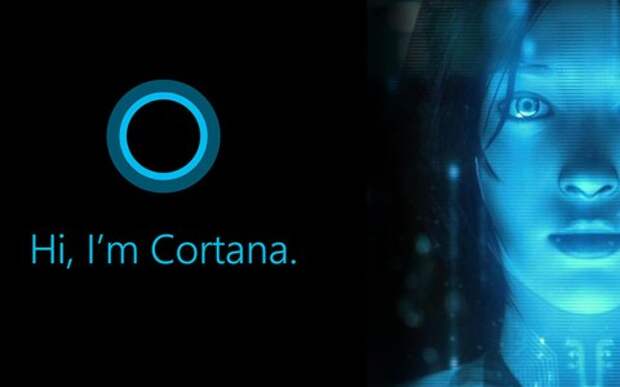 Cortana будет взаимодействовать только с браузером Microsoft Edge
