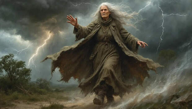 Белорусская провидица открыла тайну о будущем России. Всё изменится летом: Роковые три месяца "тревоги и паники"